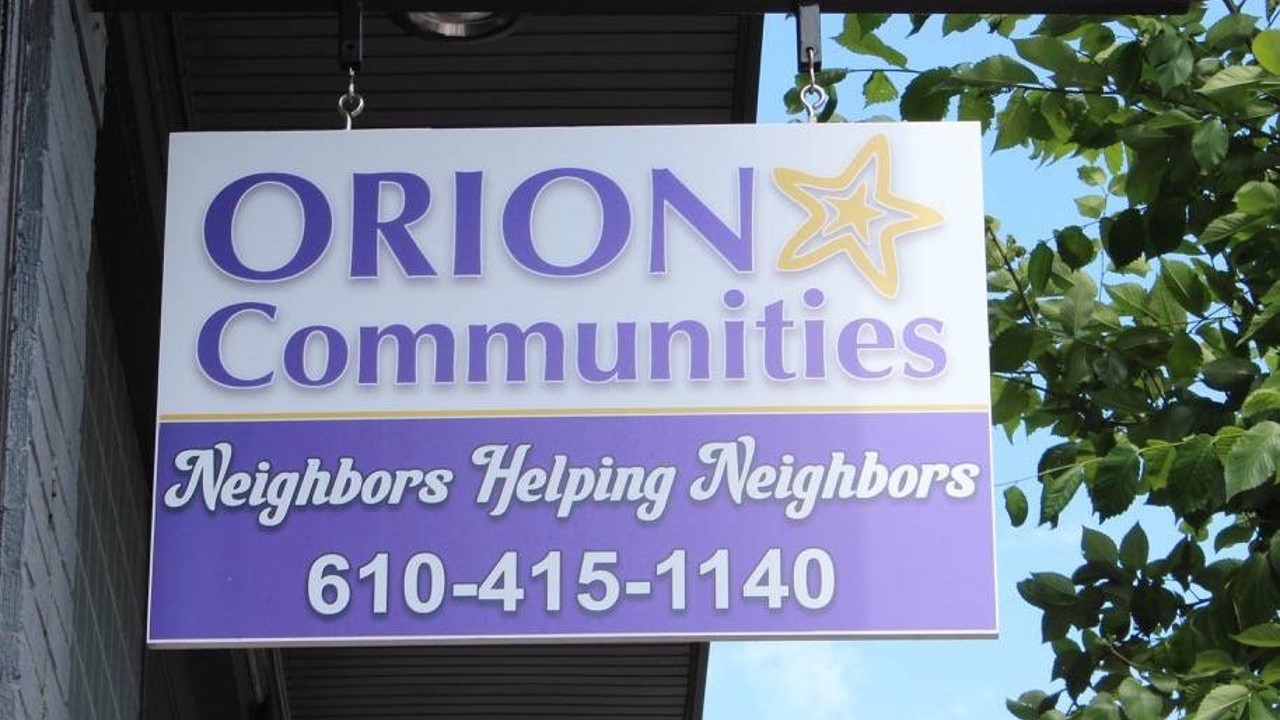 New Executive Director