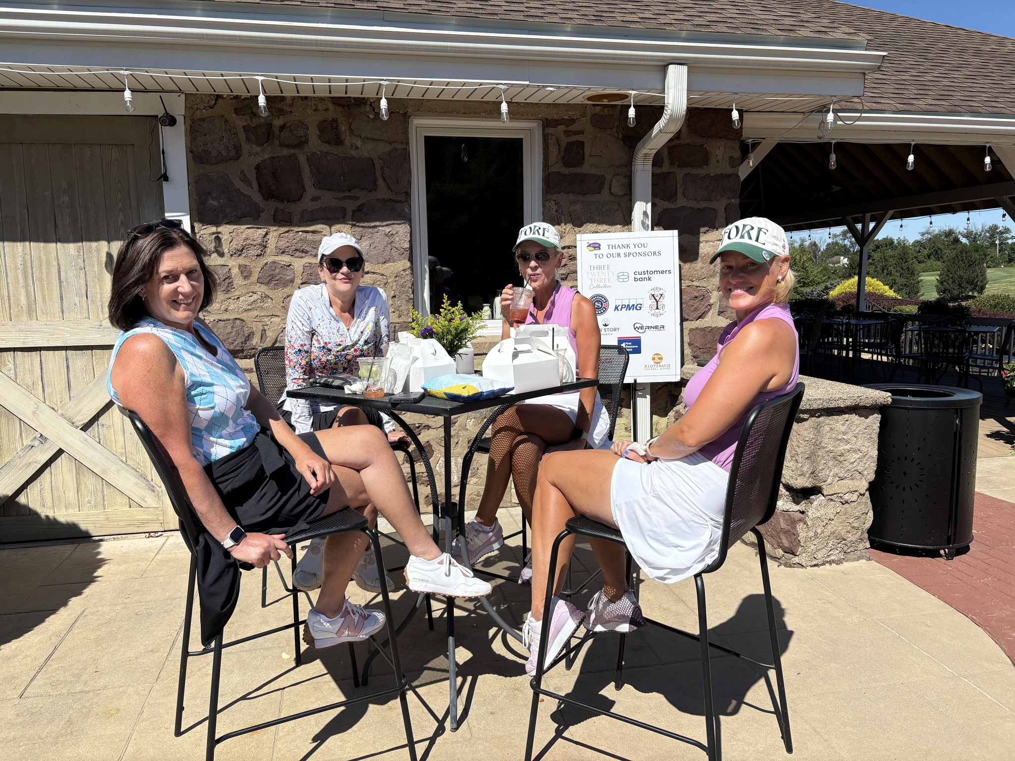 Putting Out of Poverty