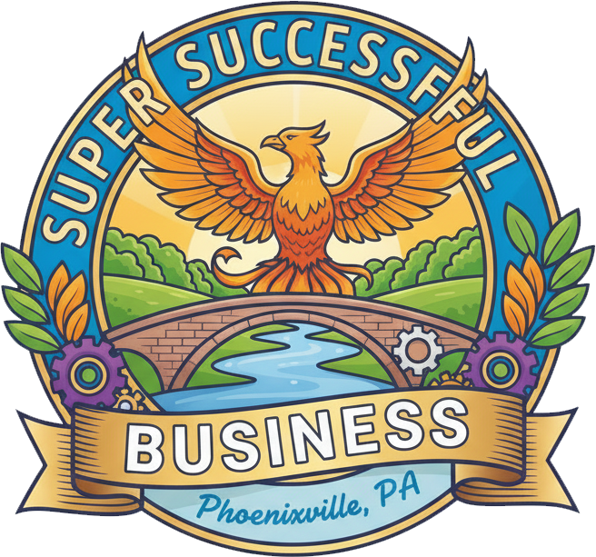 Super Successful Business