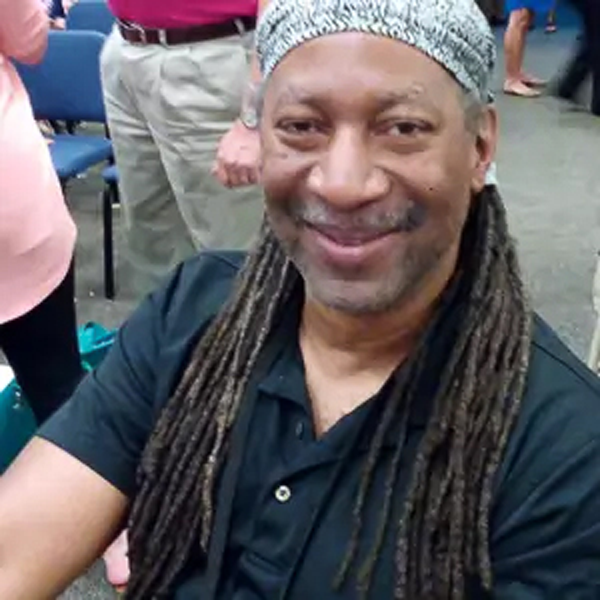 Keith Burress