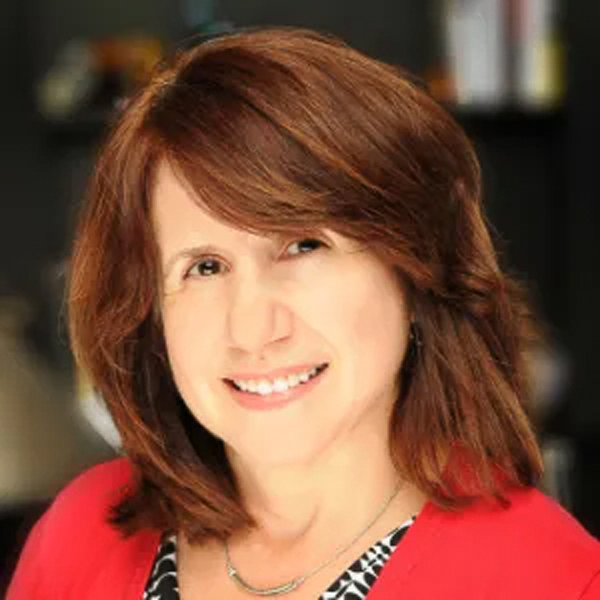 Nora Alvarez