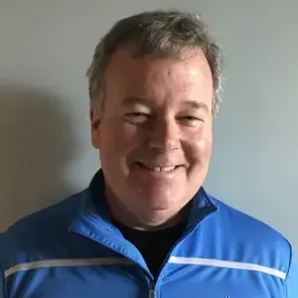  Chris Morris