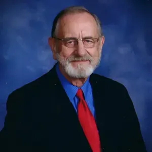  Ken George