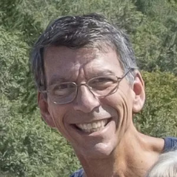 Jeff Gardiner