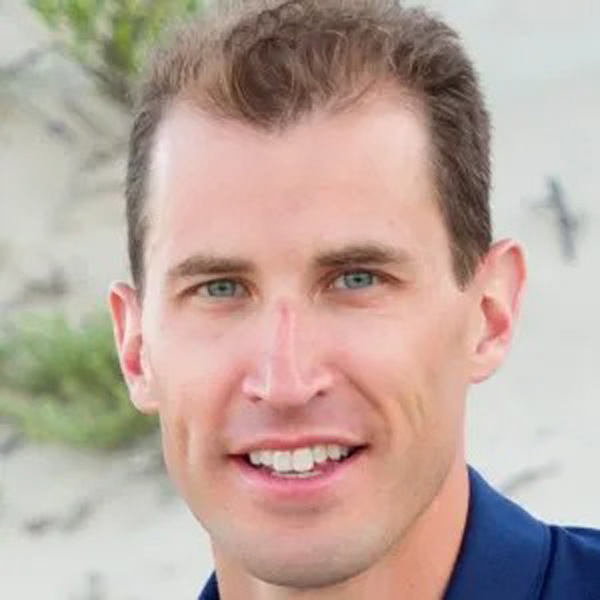 Jeff Thompson