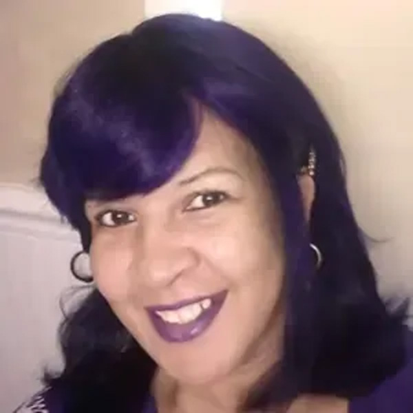 Theresa Thornton