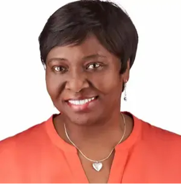 Janet Gervais
