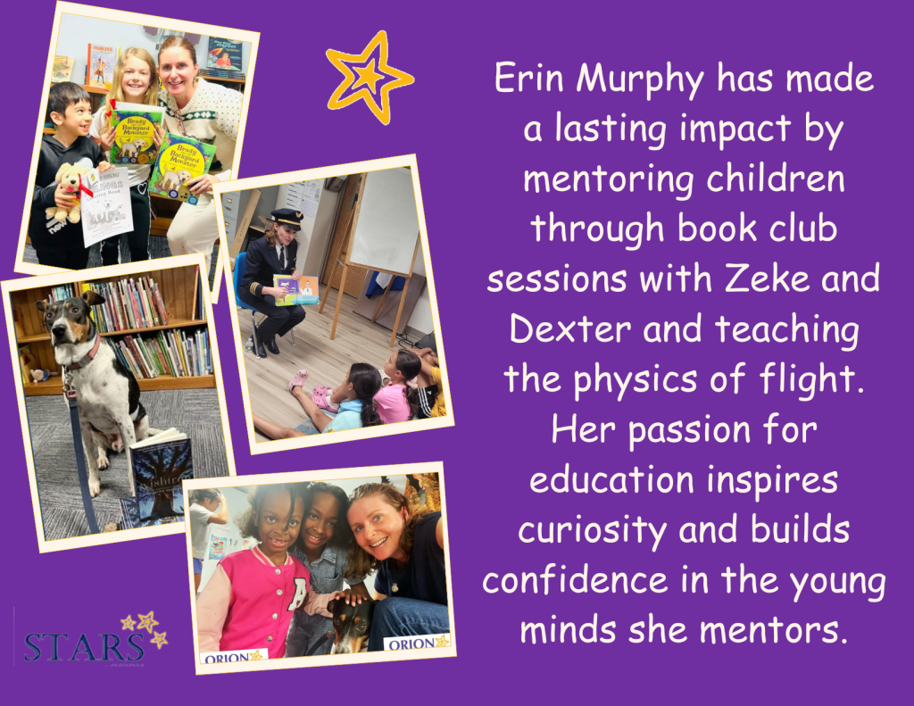 Erin Murphy